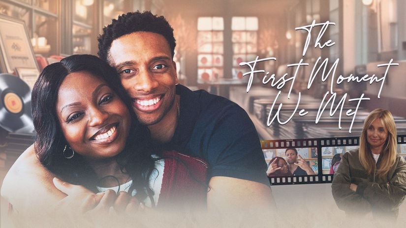 The First Moment we Met